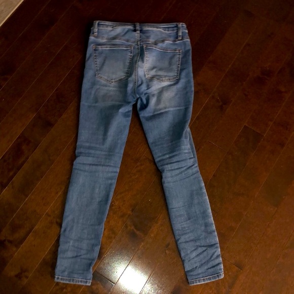 Jeans RW CO high rise - Picture 3 of 3